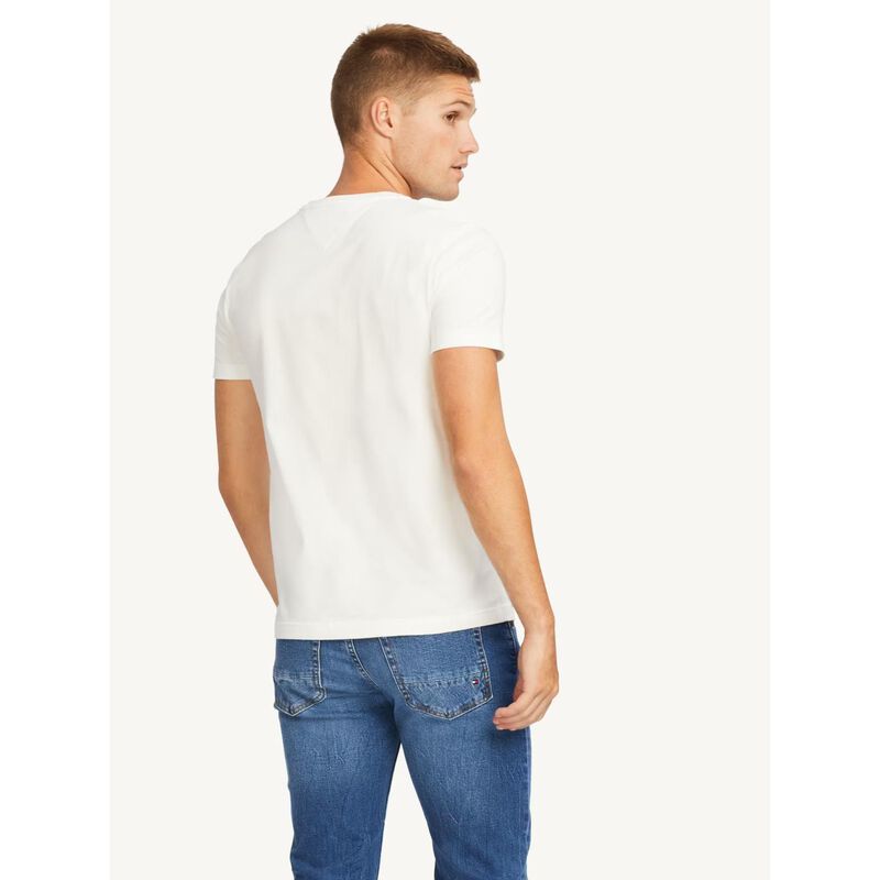Tommy Hilfiger Core Logo T-Shirt image number 1